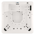 Spa Jumbo