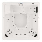 Spa Jumbo