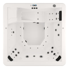 Spa Jumbo