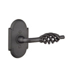 FBS · Wrought Steel #1 Rosette