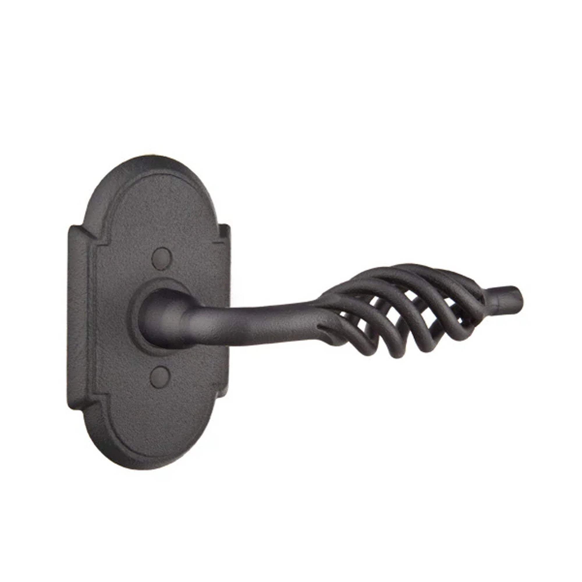 FBS · Wrought Steel #1 Rosette