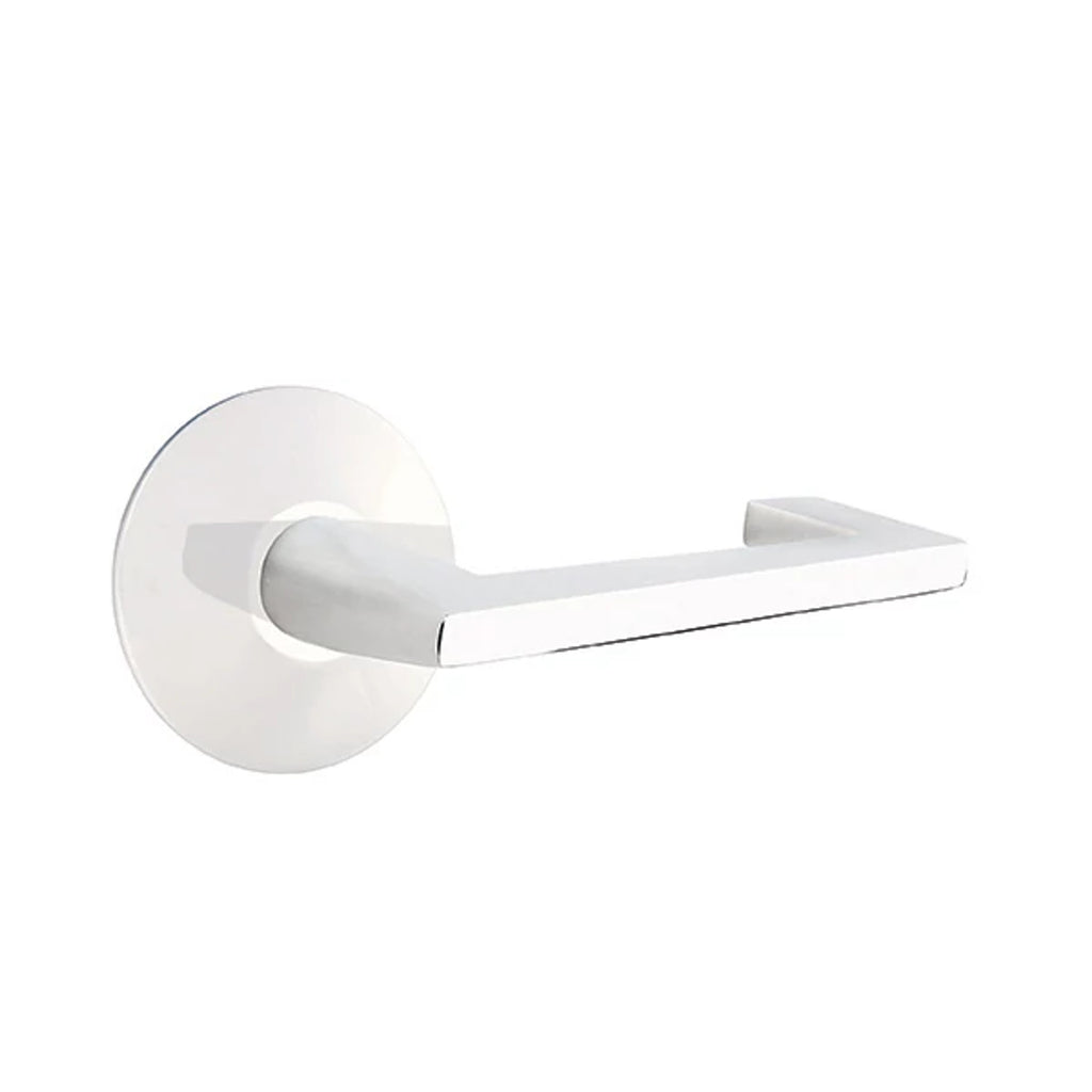 Cromo Pulido · Modern Rosette