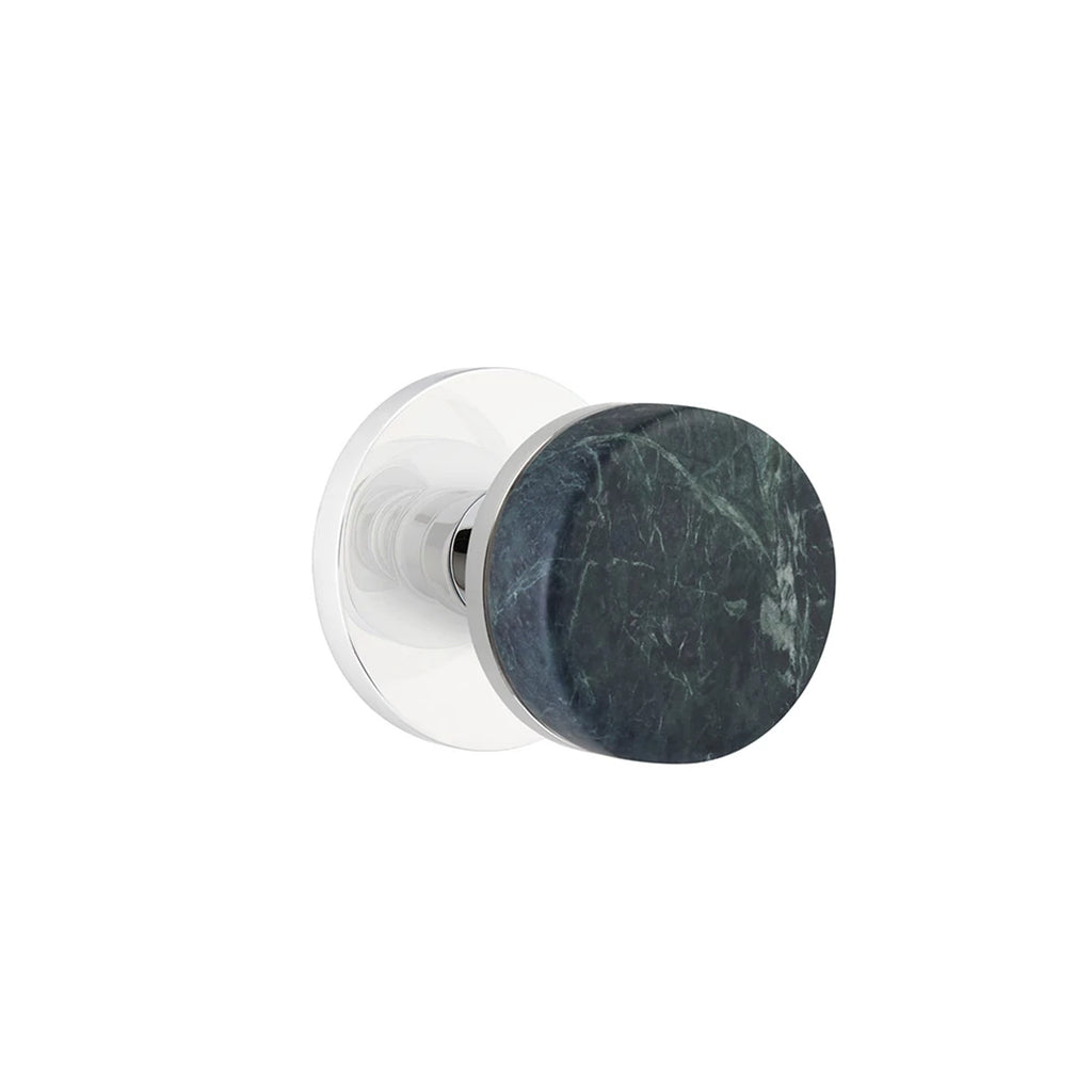 Cromo Pulido · Disk Rosette