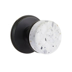 Negro Mate · Watford Rosette