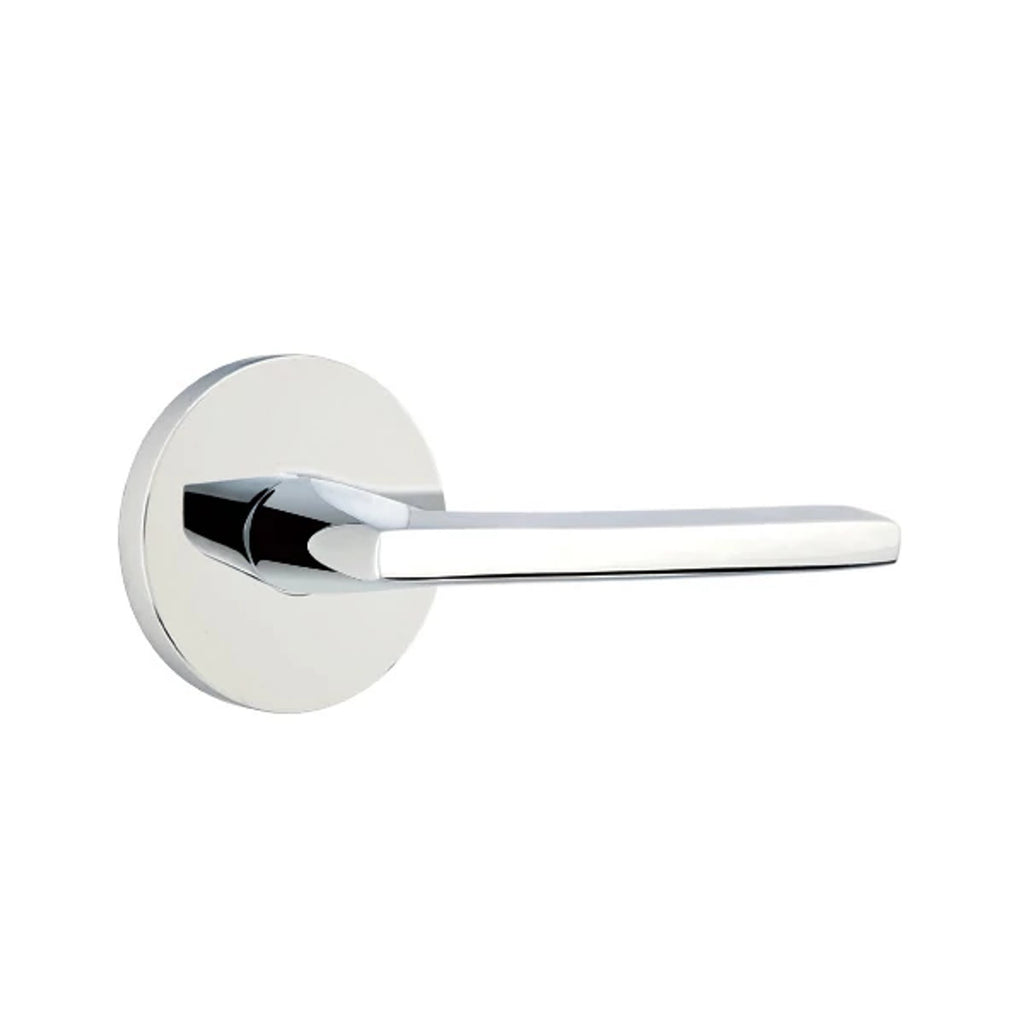 Cromo Pulido · Disk Rosette