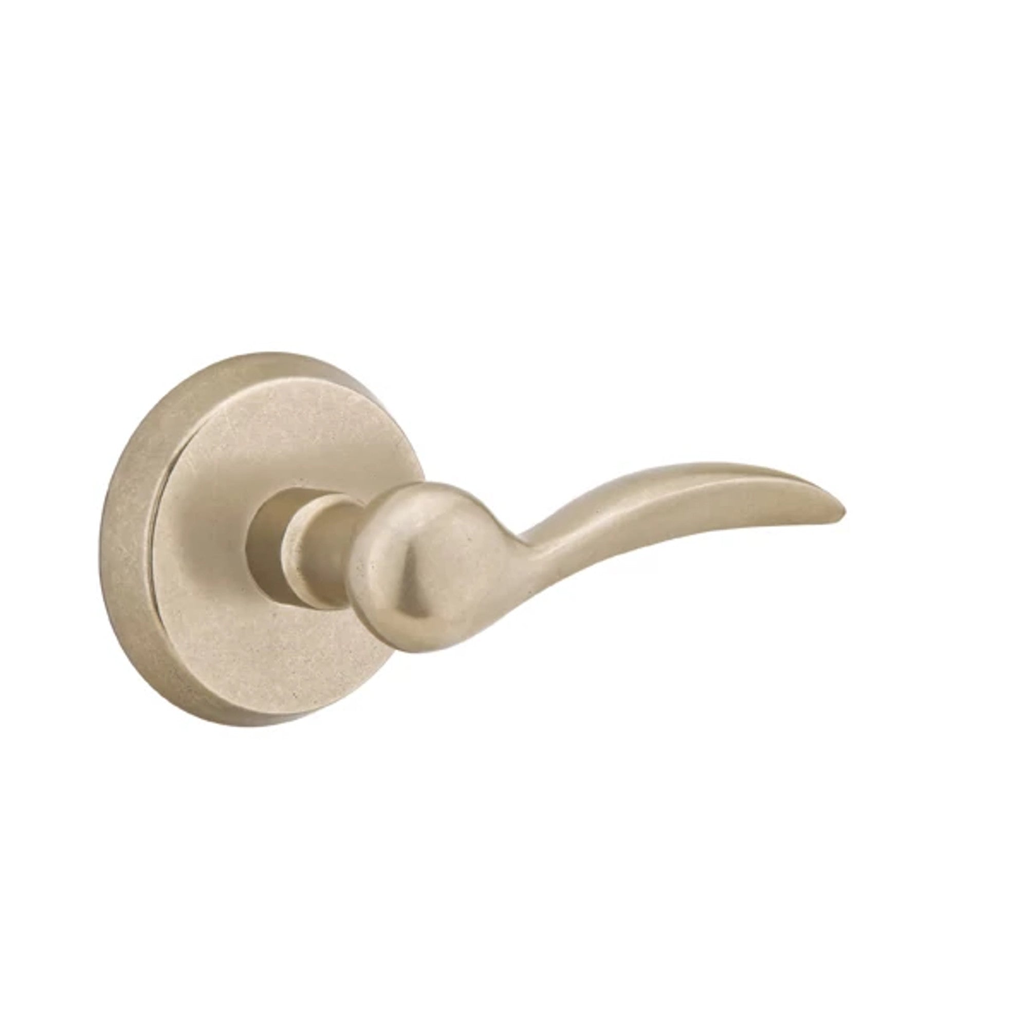 Bronce Blanco Envejecido · #2 Rosette