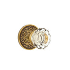 Francés Antiguo · Lancaster Rosette