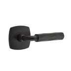 Negro Mate · Urban Modern Rosette