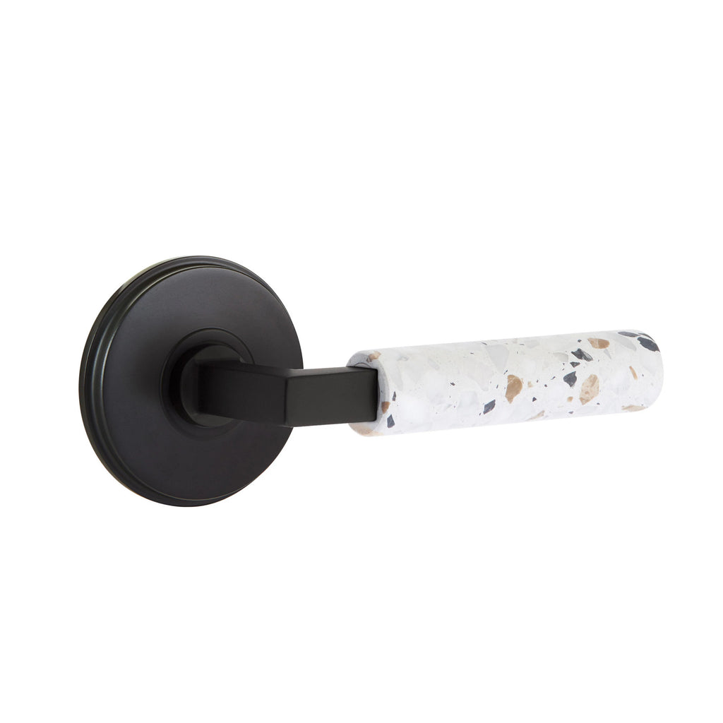 Negro Mate · Watford Rosette