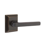 Bronce Aceitado · Wilshire Rosette