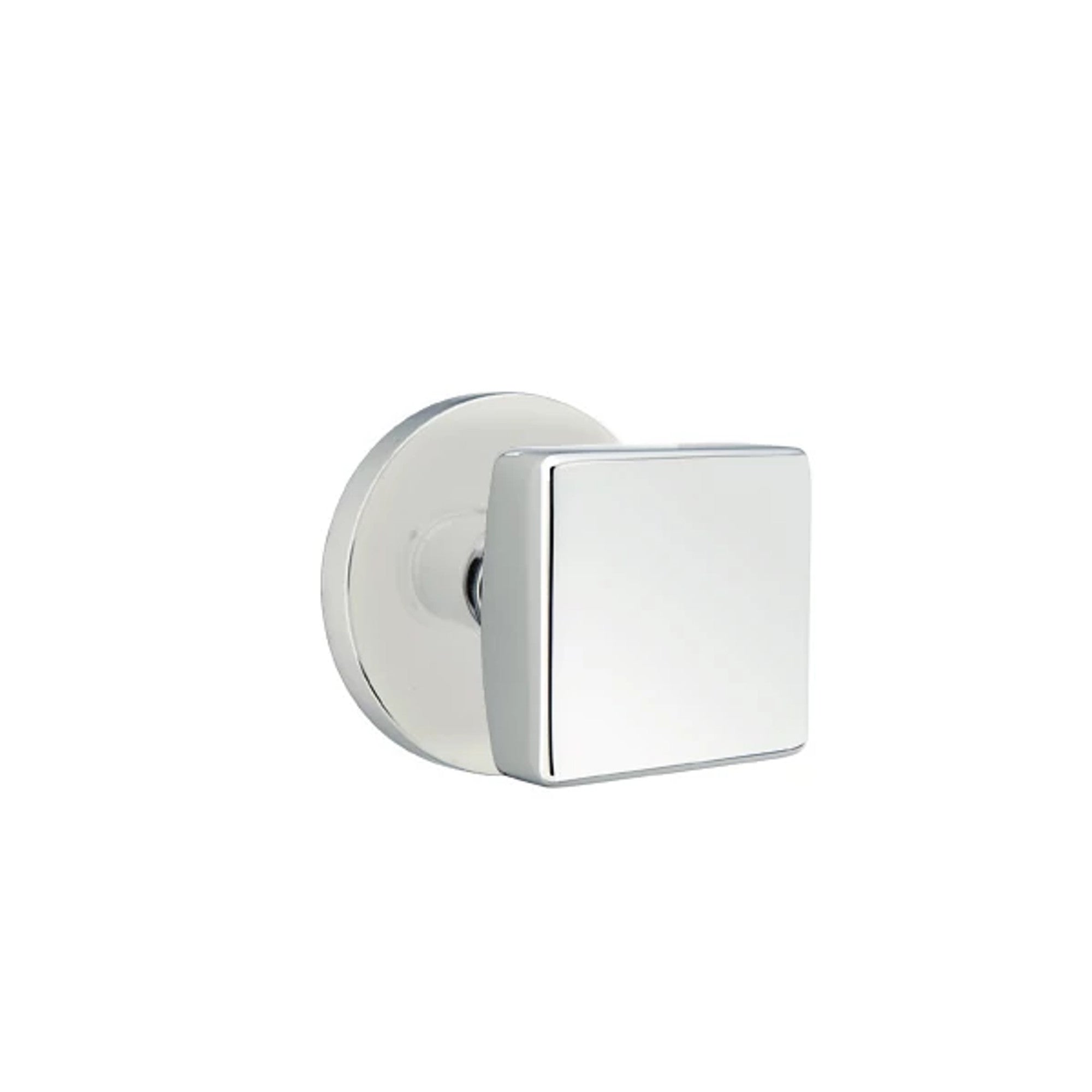 Cromo Pulido · Disk Rosette