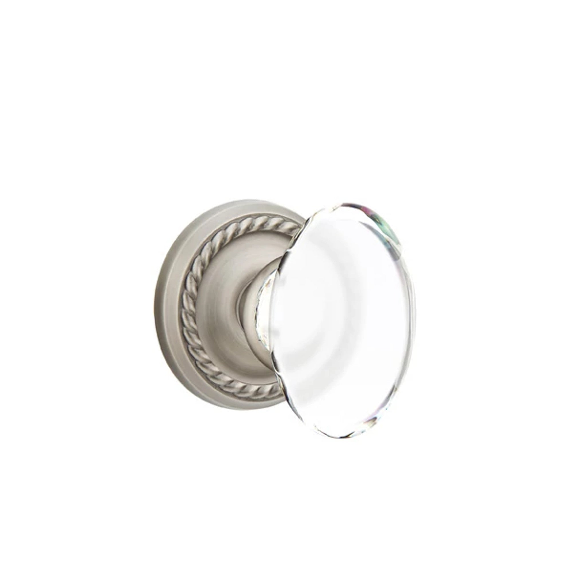 Peltre · Rope Rosette