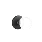 Negro Mate · #4 Rosette