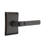 Bronce Aceitado · Neos Rosette