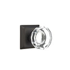Negro Mate · Quincy Rosette