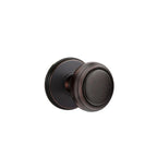 Bronce Aceitado · Watford Rosette