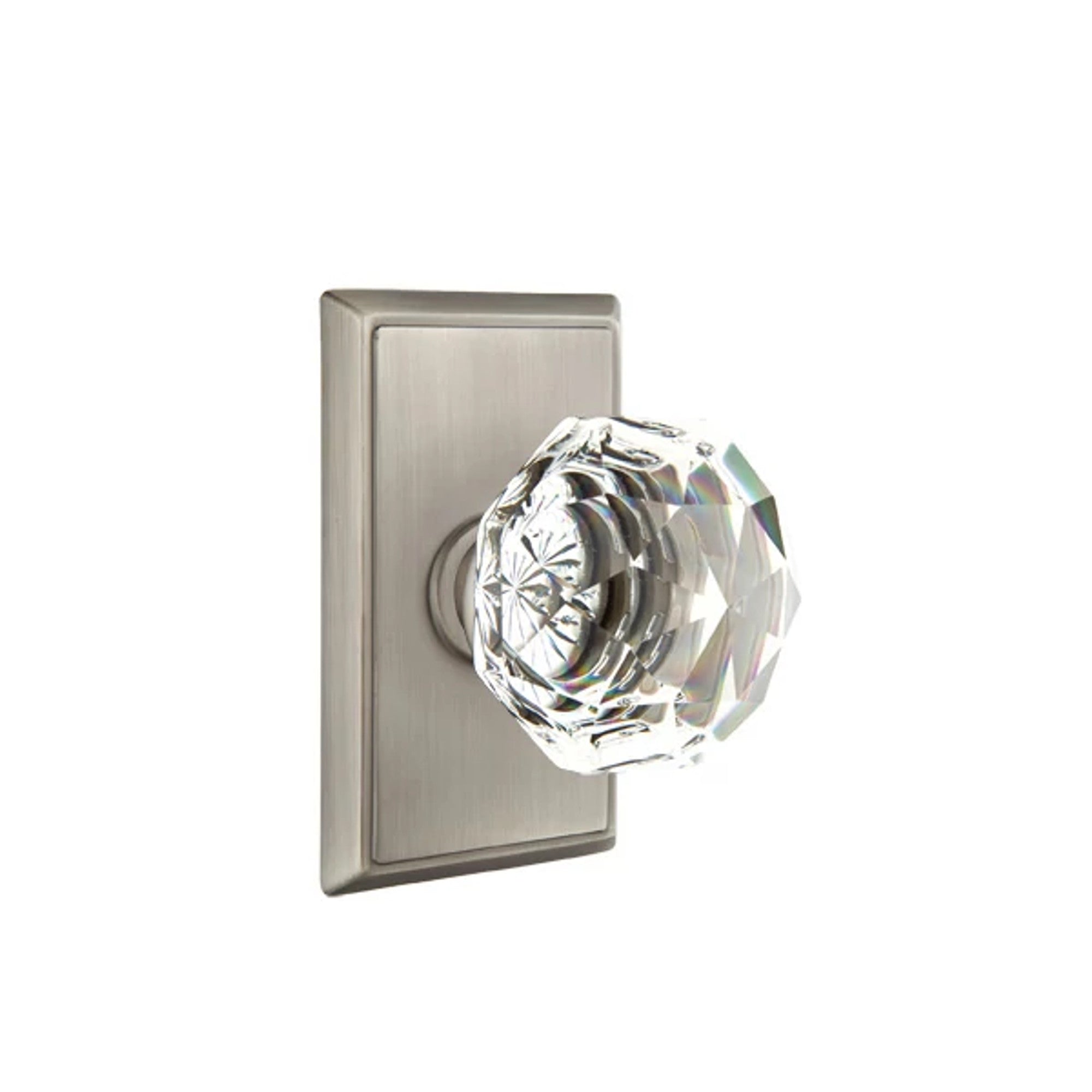 Peltre · Rectangular Rosette