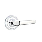 Cromo Pulido · Regular Rosette
