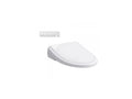 TOTO  WASHLET® S7A - Clásico - Alargado con ewater+