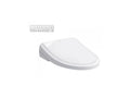 TOTO WASHLET® S7 - Clásico - Alargado con ewater+