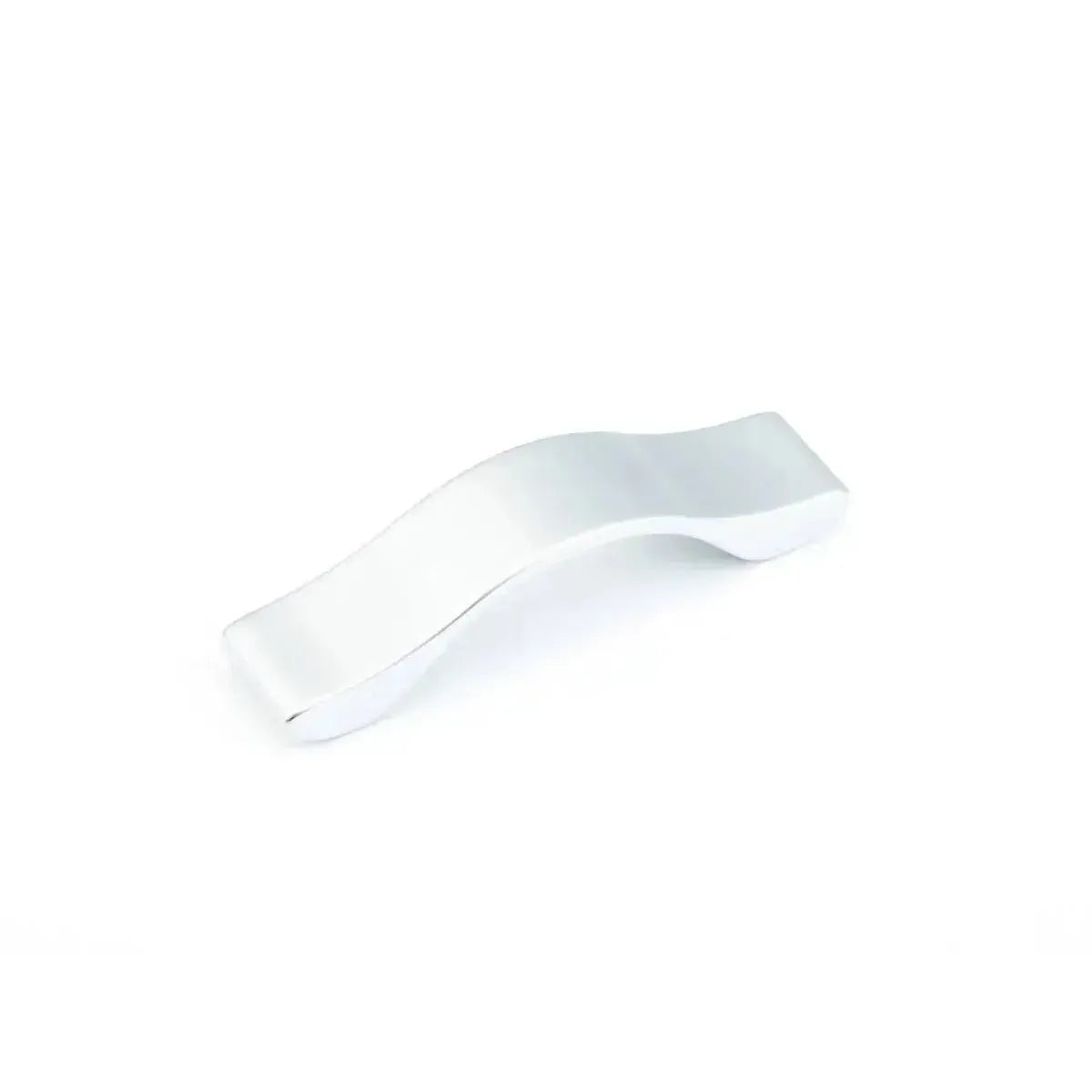 Schaub Jaladera Wave — Cromo Mate
