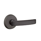 Bronce Negro Mate · #2 Rosette