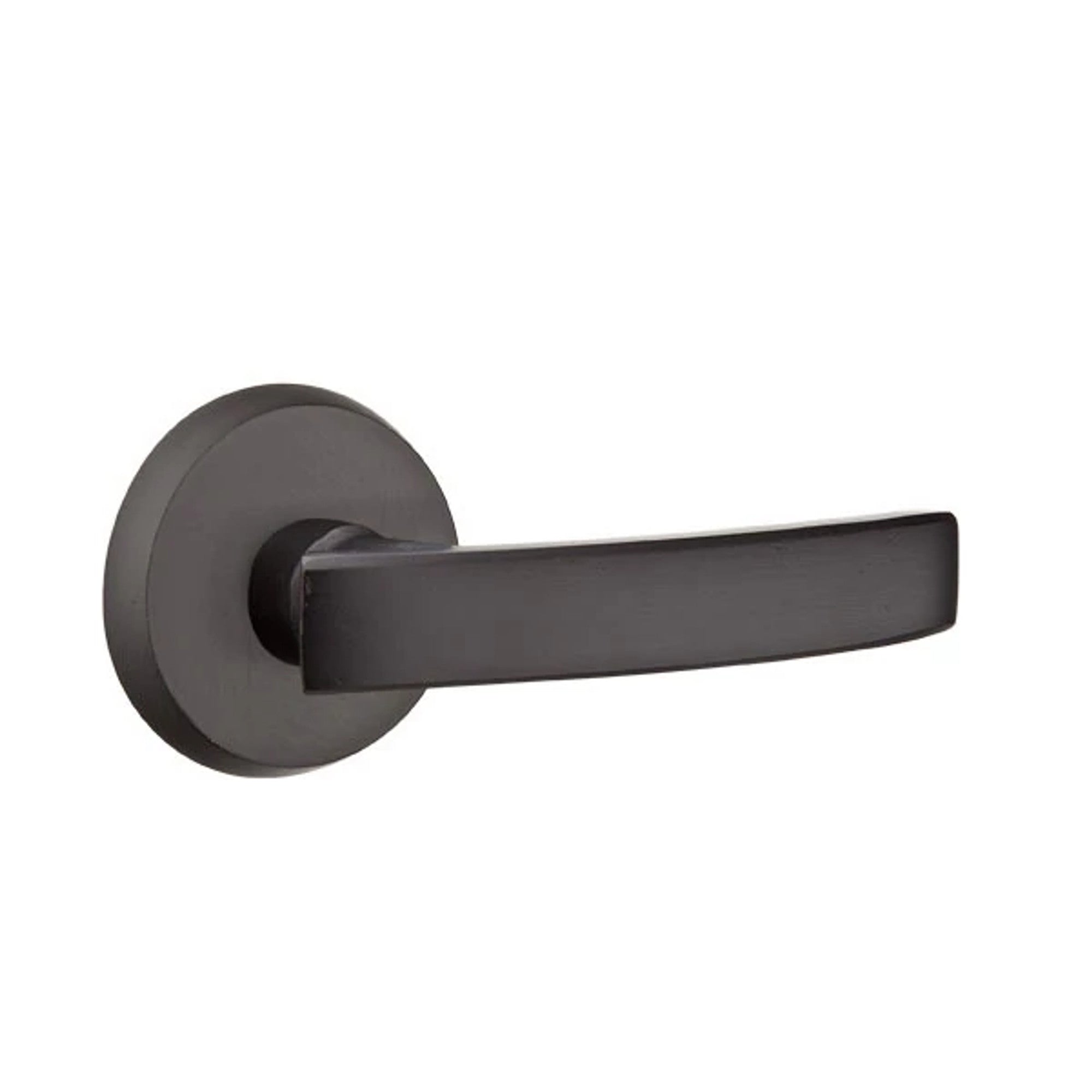 Bronce Negro Mate · #2 Rosette