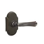 Bronce Aceitado · #8 Rosette