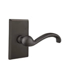 Bronce Negro Mate · #3 Rosette