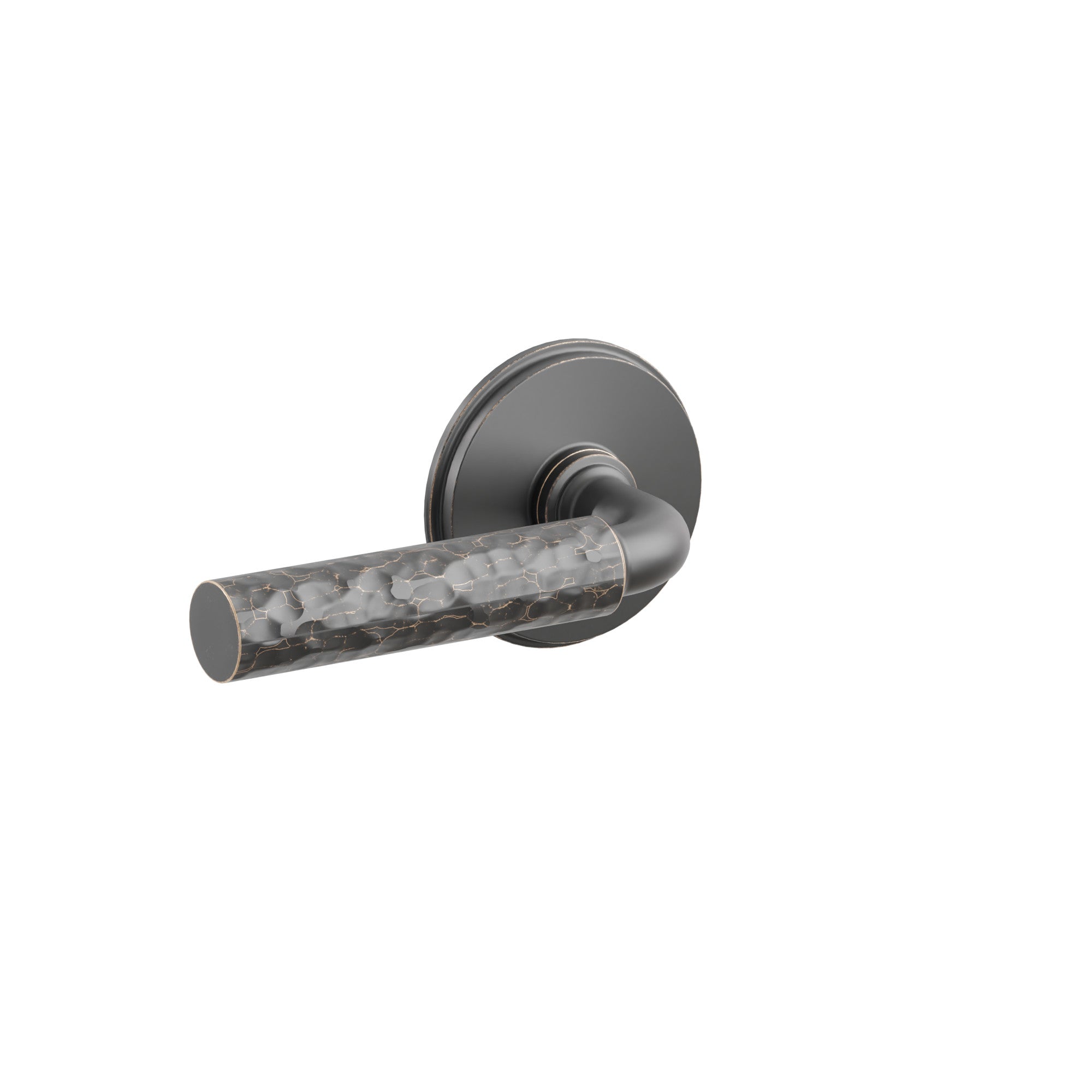 Bronce Aceitado · 1-1/2"x5" Rosette