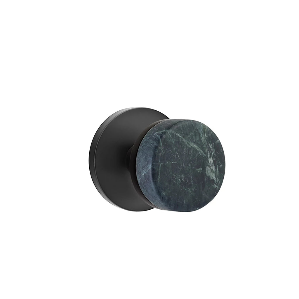 Negro Mate · Disk Rosette