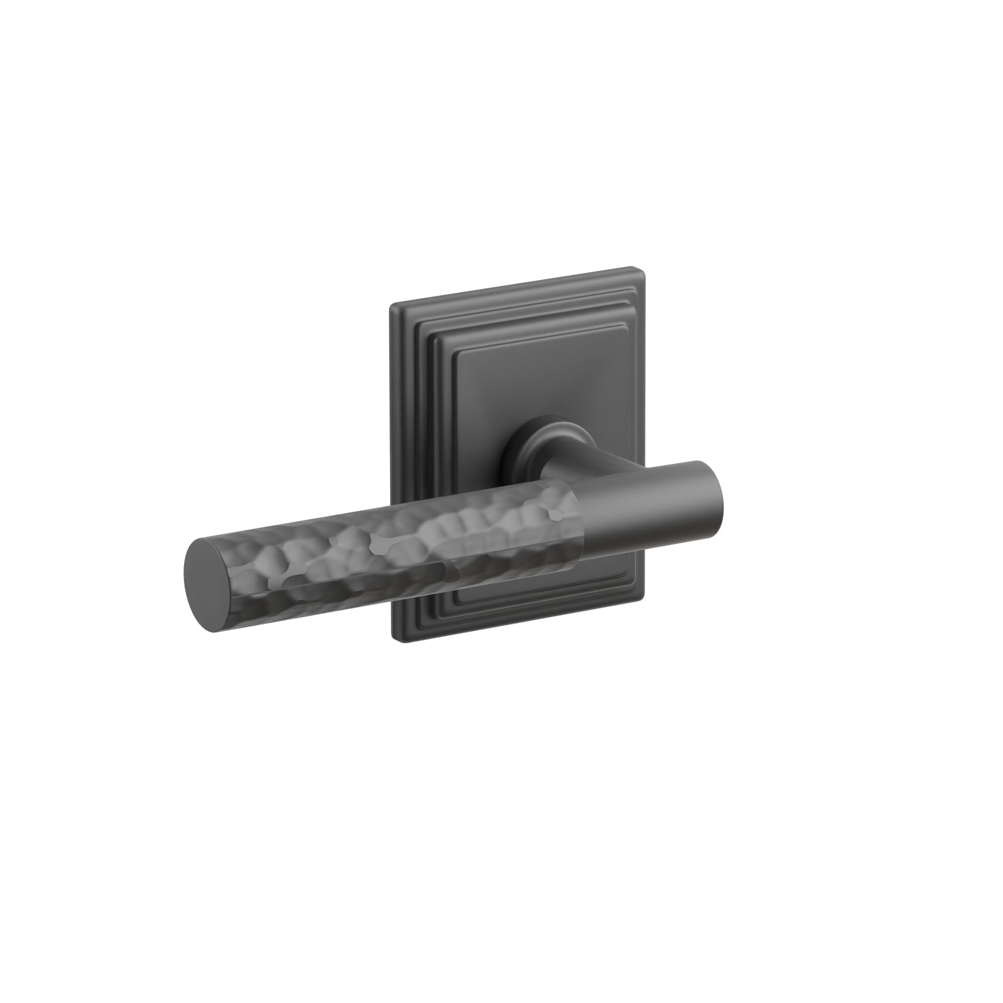 Negro Mate · Wilshire Rosette