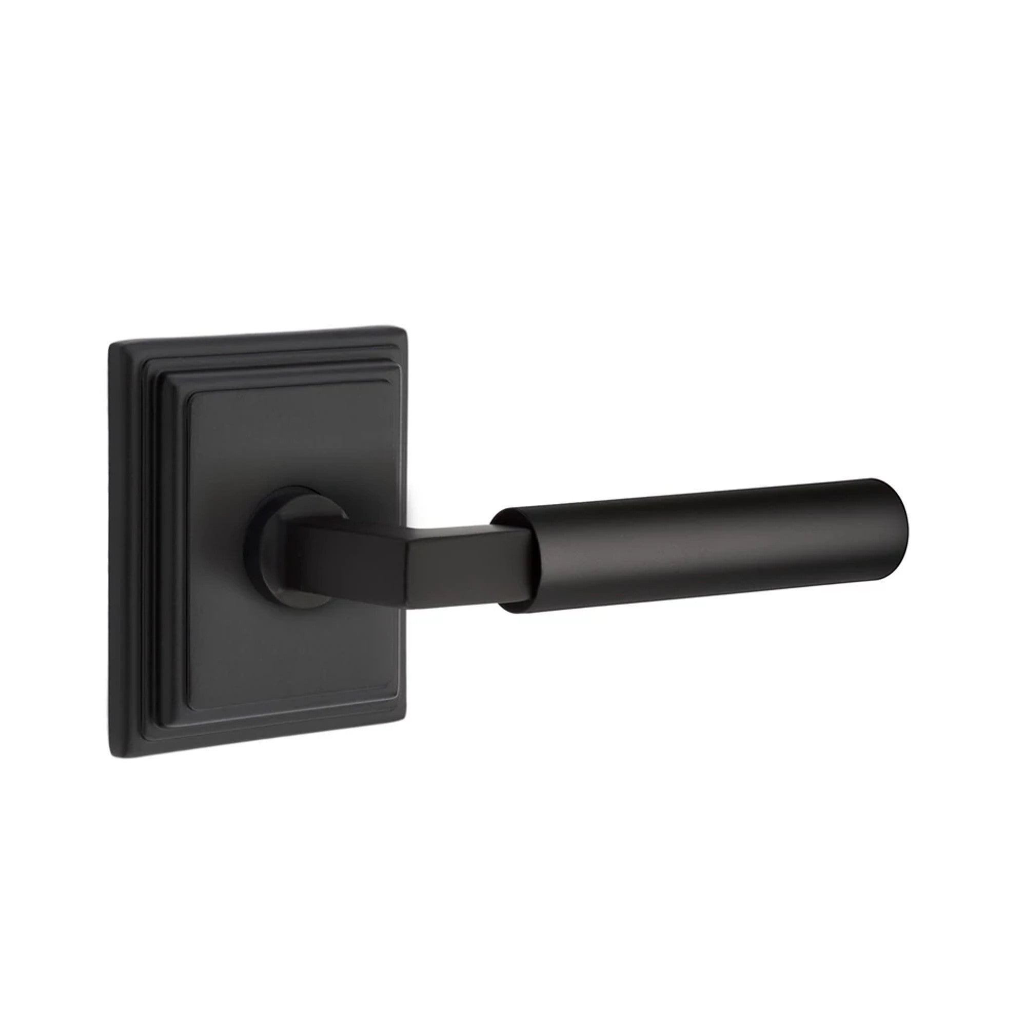 Negro Mate · Wilshire Rosette