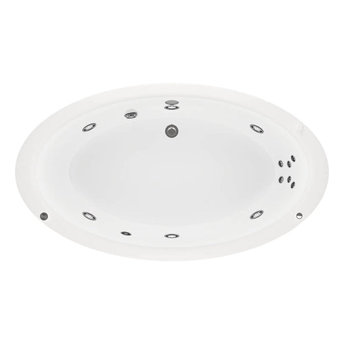 Aquaspa Tina Freestanding Edition 100-02