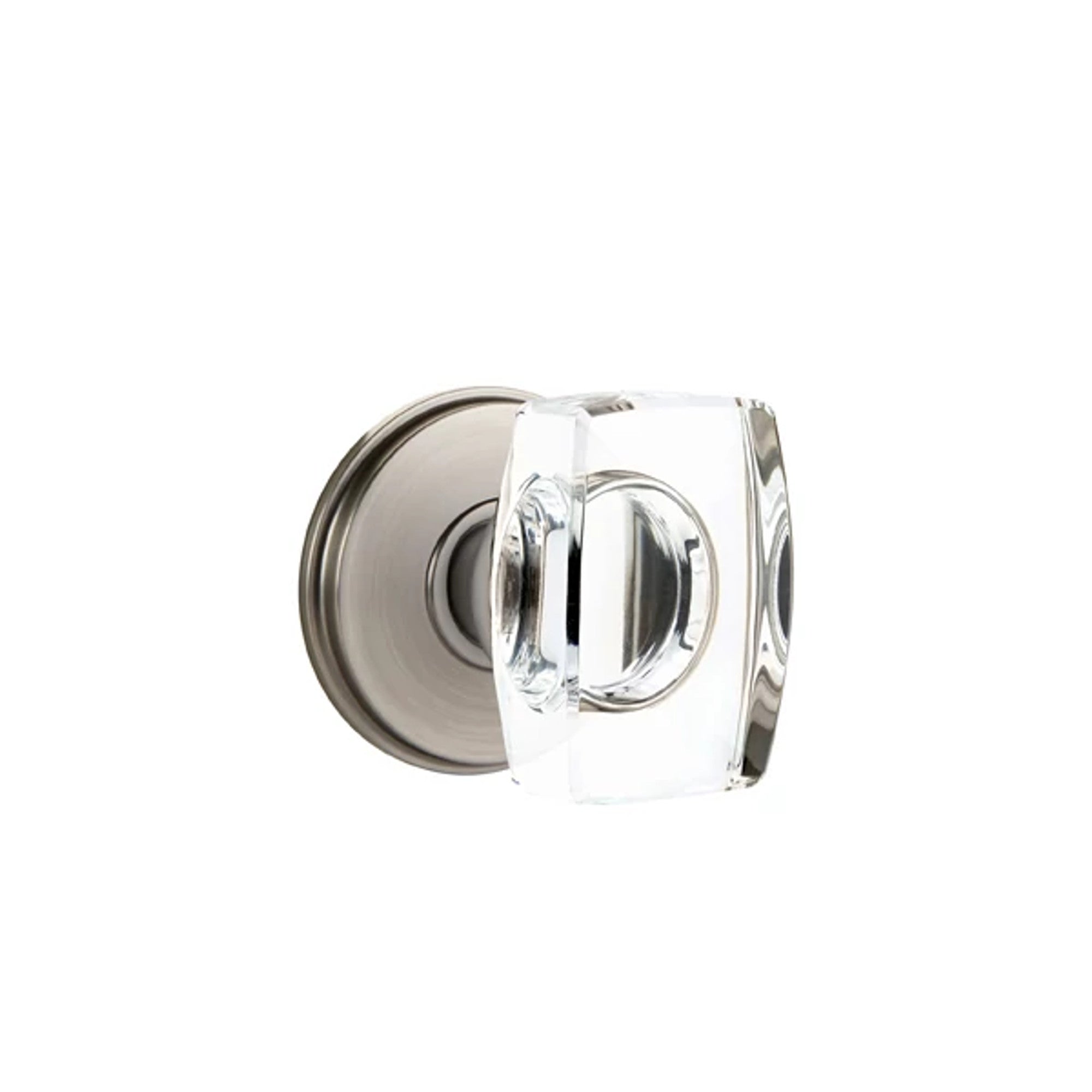 Peltre · 1-1/2" x3" Oval Rosette