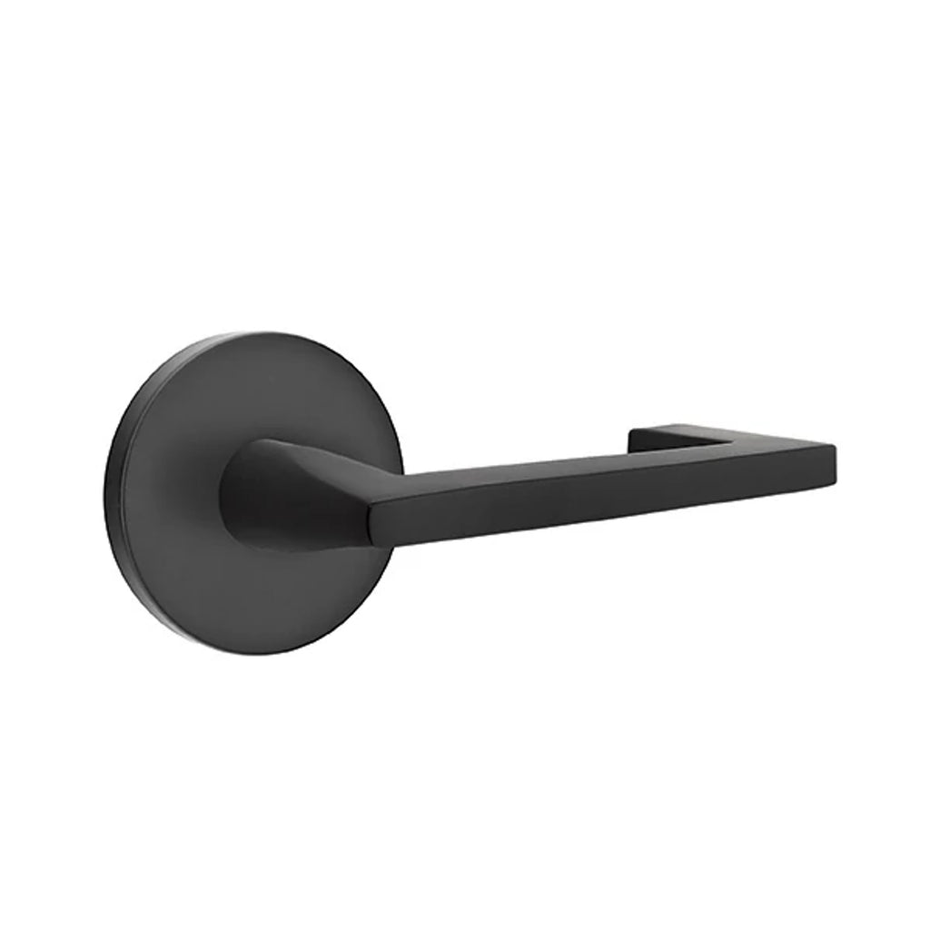 Negro Mate · Disk Rosette
