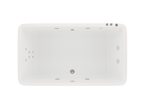 Aquaspa Tina Freestanding Edition 100-01