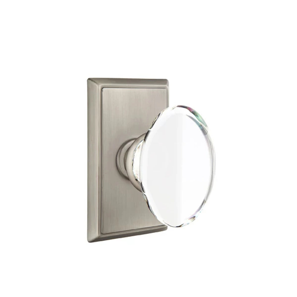 Peltre · Rectangular Rosette
