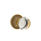 Francés Antiguo · Lancaster Rosette