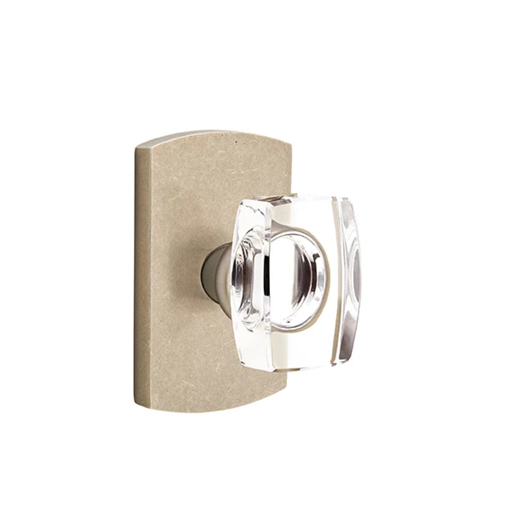 Bronce Blanco Envejecido · #4 Rosette