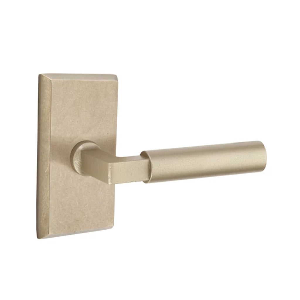 Bronce Blanco Envejecido · #3 Rosette
