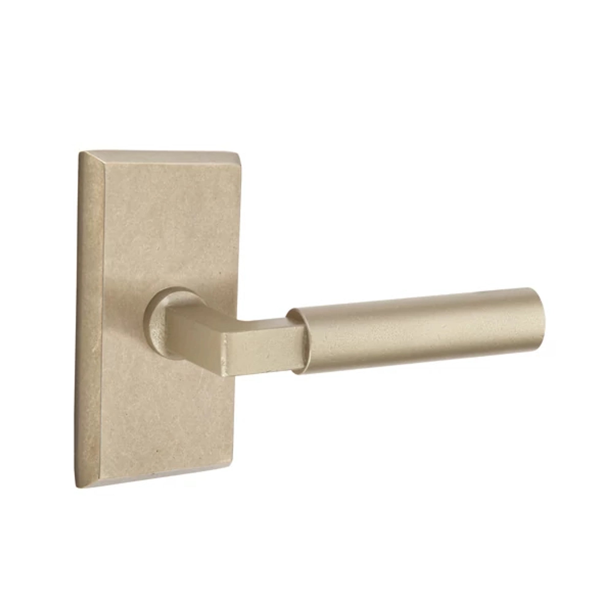 Bronce Blanco Envejecido · #3 Rosette