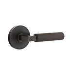 Bronce Aceitado · Disk Rosette