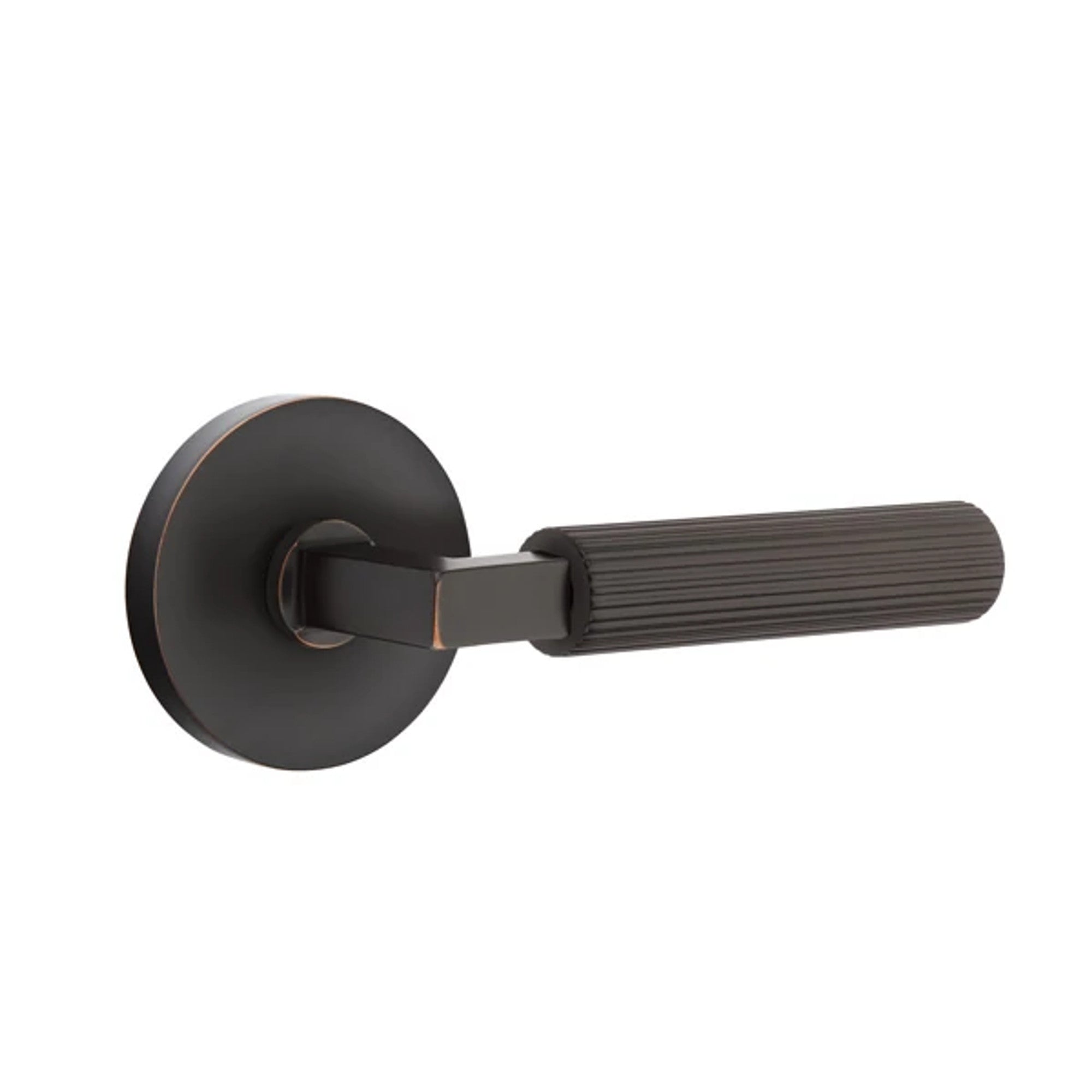 Bronce Aceitado · Disk Rosette