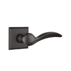 Bronce Negro Mate · #6 Rosette