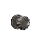 Bronce Aceitado · Regular Rosette