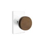 Cromo Pulido · Modern Rectangular Rosette