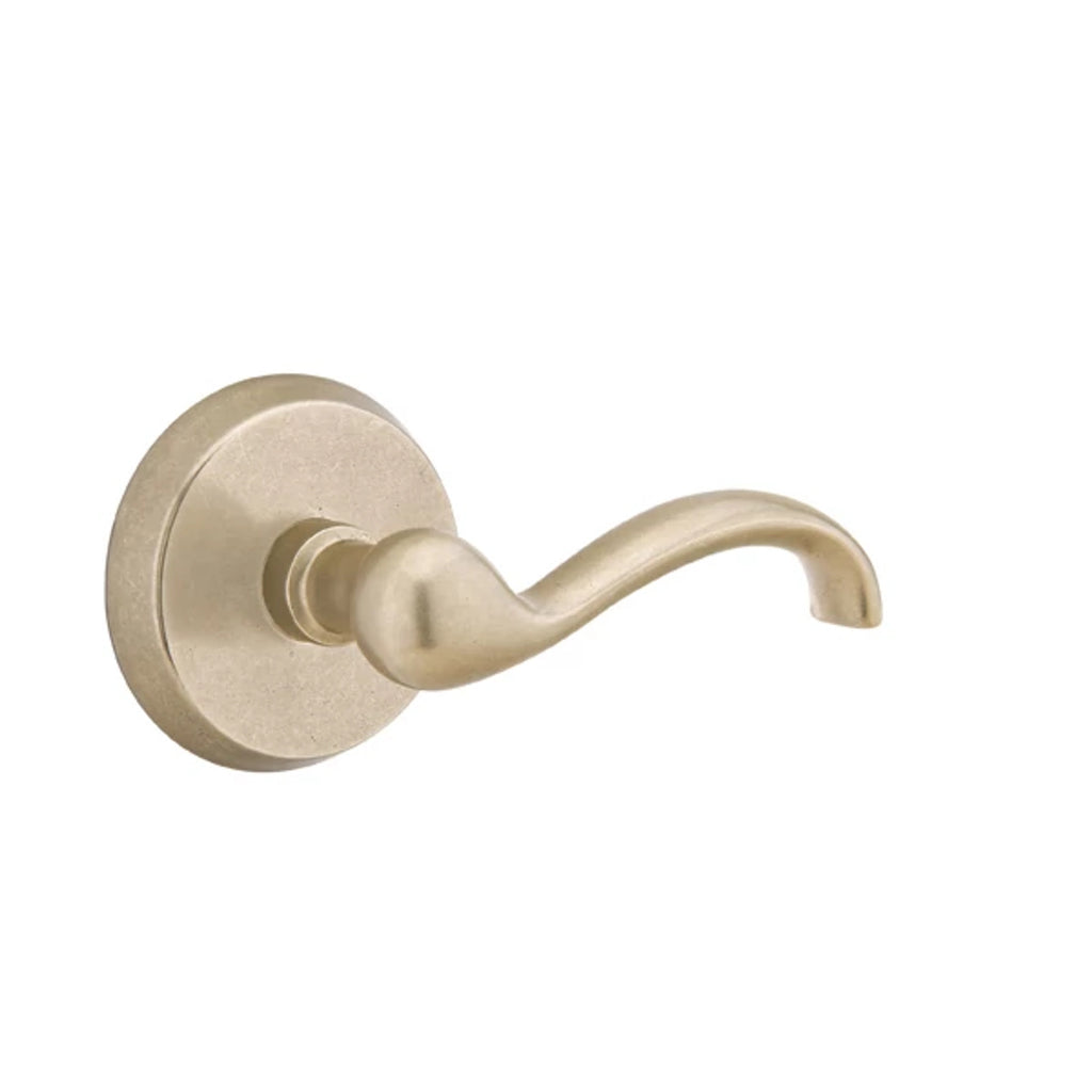Bronce Blanco Envejecido · #2 Rosette