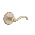 Bronce Blanco Envejecido · #2 Rosette