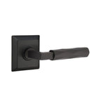 Negro Mate · Quincy Rosette